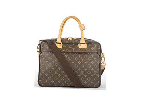 ICare Briefcase, front view